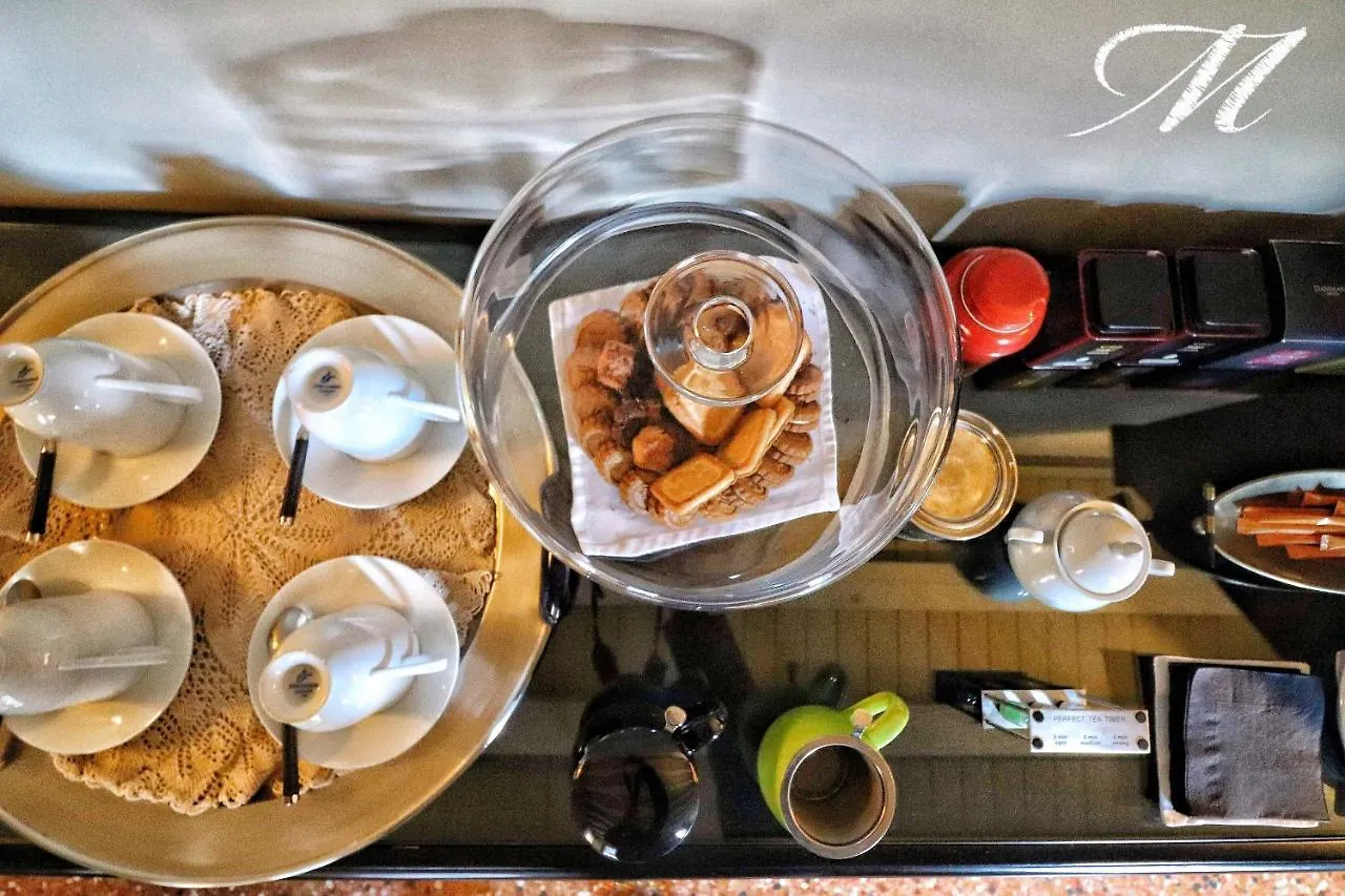 Maison Matilda - Luxury Rooms Treviso
