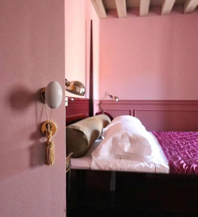 Maison Matilda - Luxury Rooms Treviso Guest house
