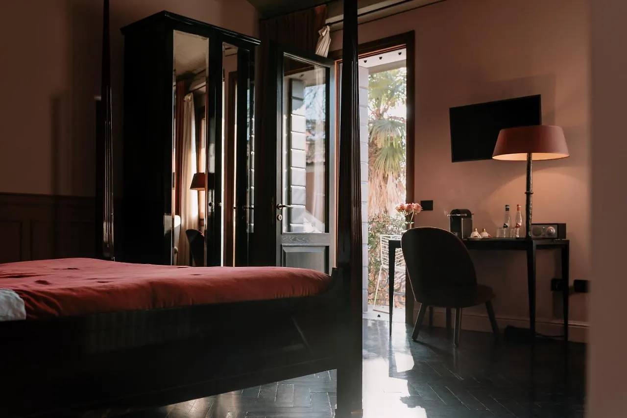 Maison Matilda - Luxury Rooms Treviso Italy