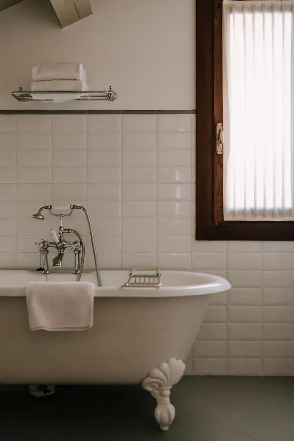 Guest house Maison Matilda - Luxury Rooms Treviso