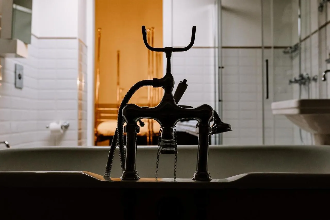 Maison Matilda - Luxury Rooms Treviso