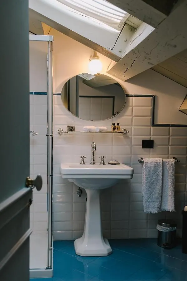 Guest house Maison Matilda - Luxury Rooms Treviso