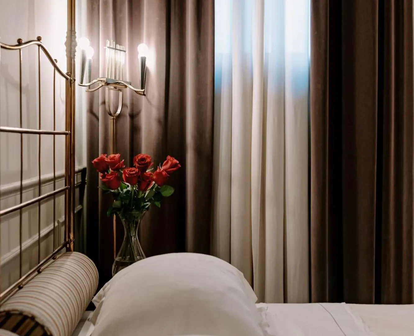 Maison Matilda - Luxury Rooms Treviso 2*,