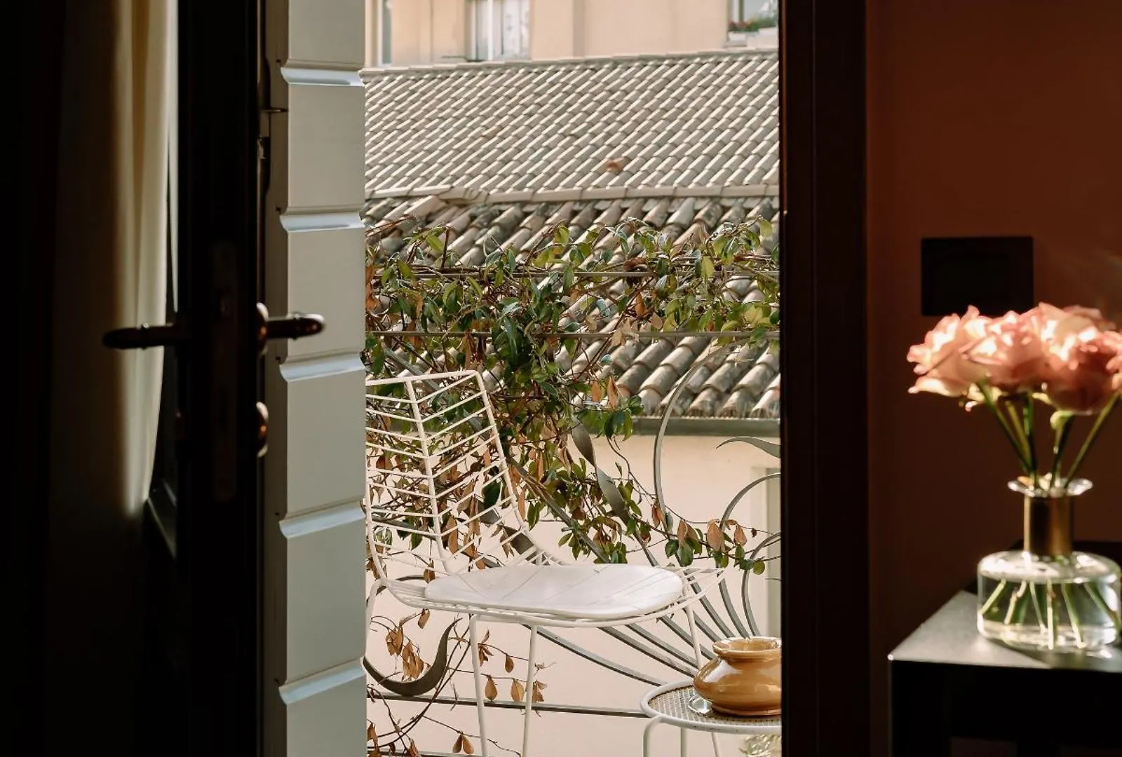 Maison Matilda - Luxury Rooms Treviso Guest house