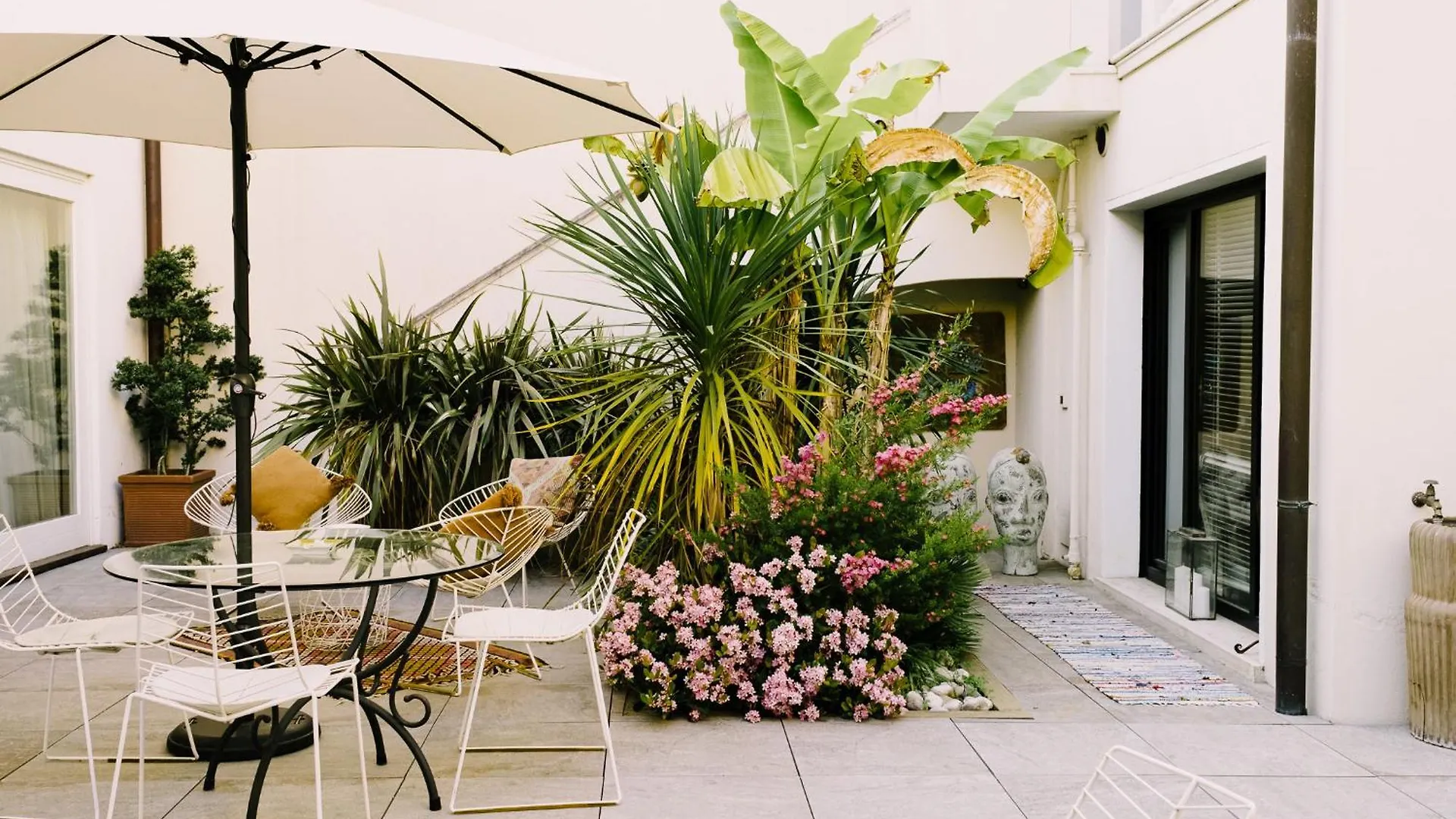 Maison Matilda - Luxury Rooms Treviso 2*,