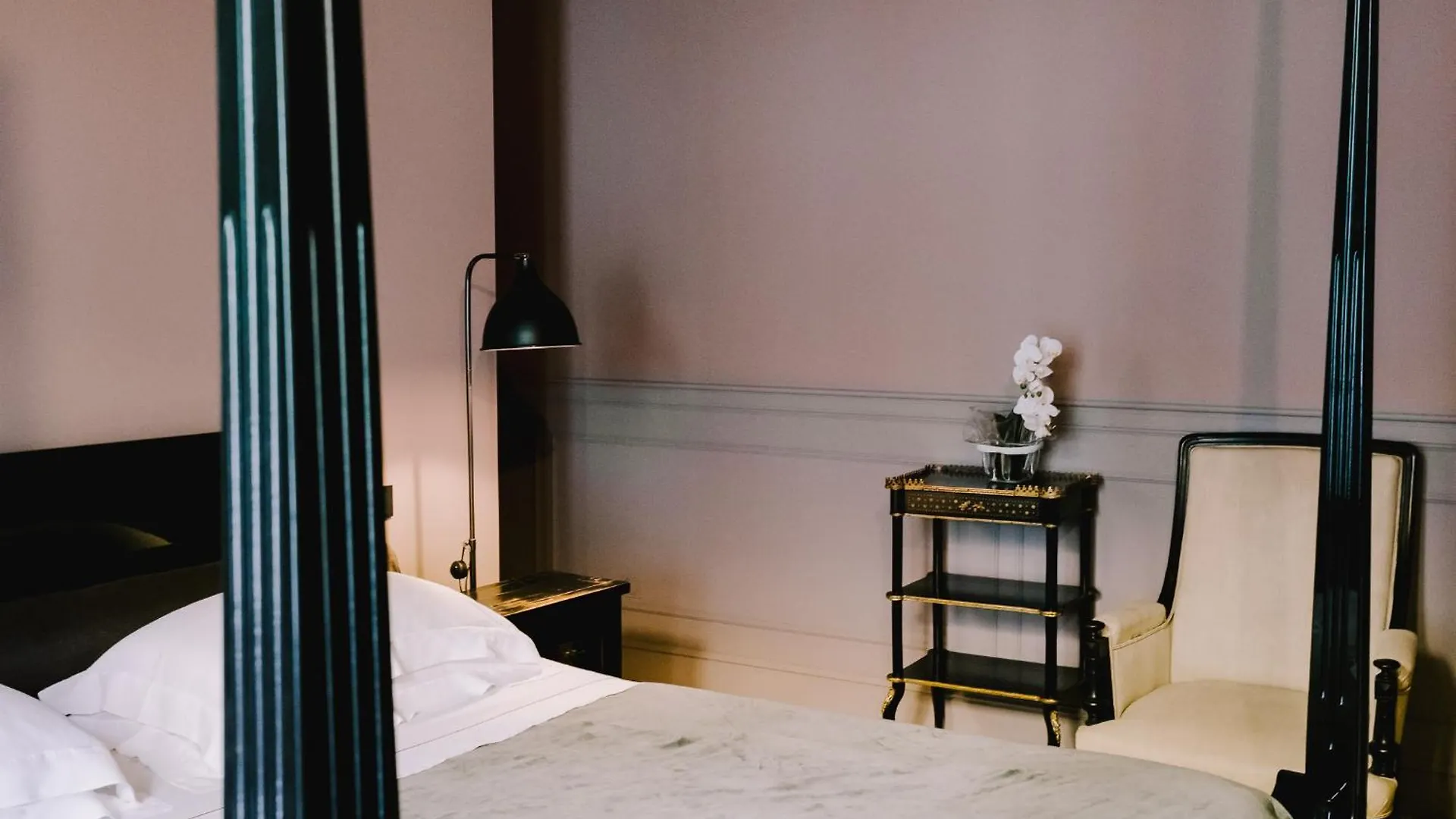 ** Guest house Maison Matilda - Luxury Rooms Treviso Italy