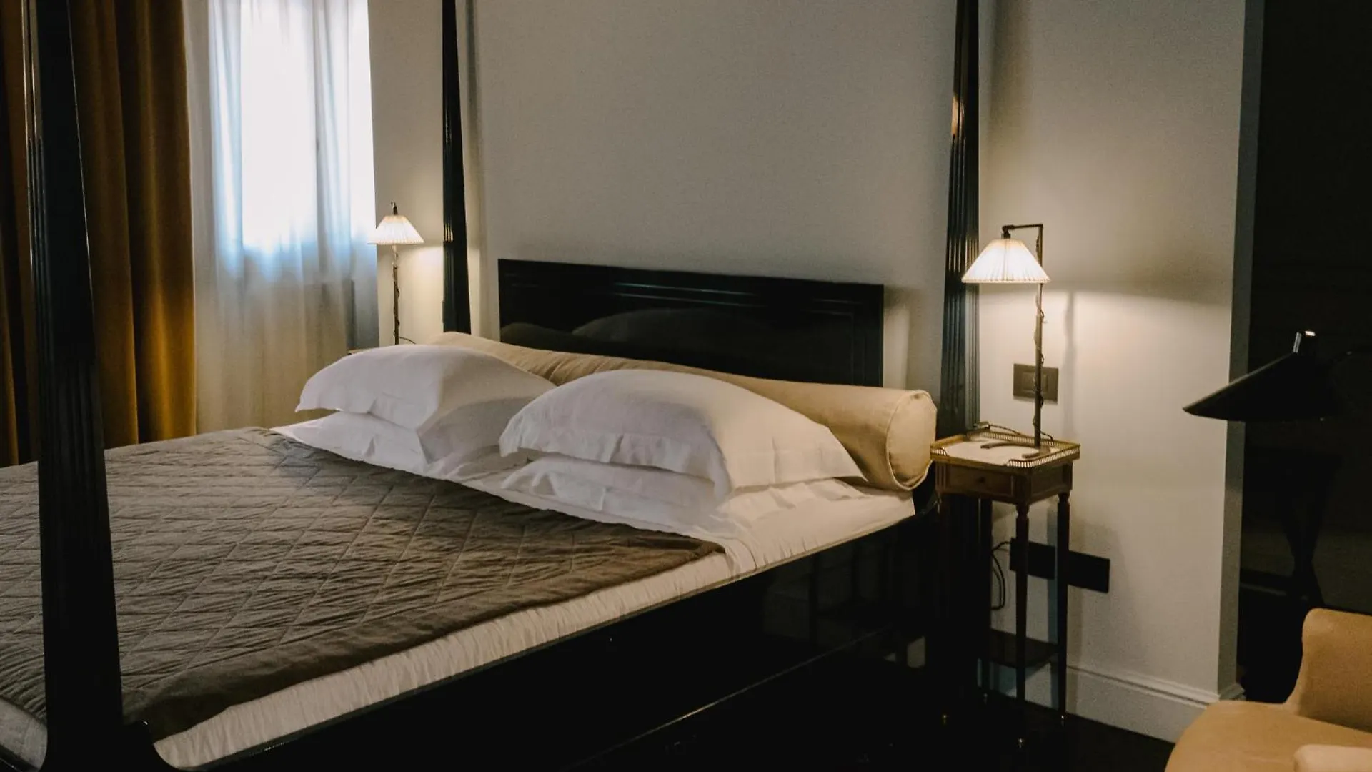 Maison Matilda - Luxury Rooms Treviso Guest house