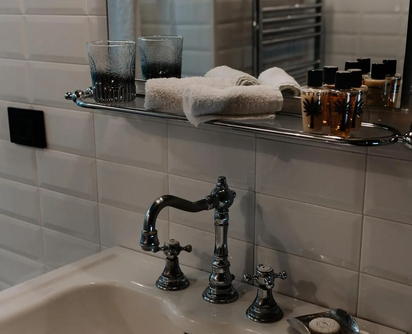 Maison Matilda - Luxury Rooms Treviso