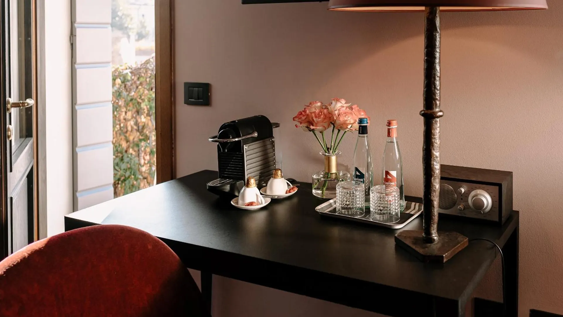Maison Matilda - Luxury Rooms Treviso