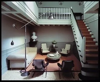 ** Guest house Maison Matilda - Luxury Rooms Treviso Italy
