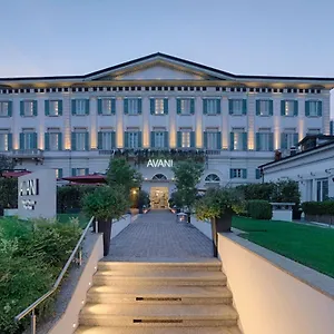 Avani Palazzo Moscova -previously Nh Palazzo Moscova- Hotel Milan