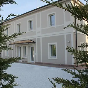 Bed & Breakfast Antica Dimora Stucky