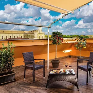 San Paolo Bed & Breakfast Rome